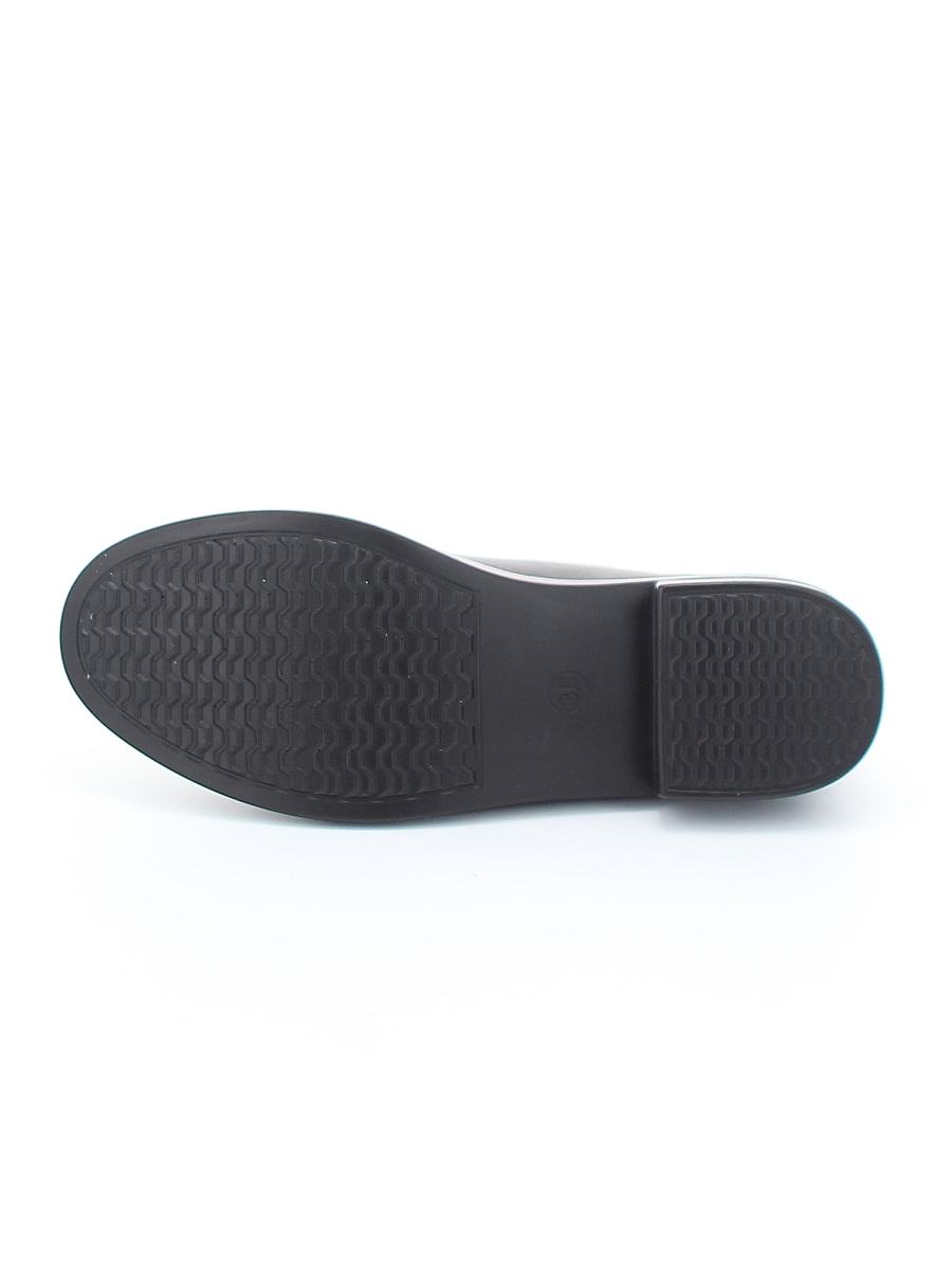 Туфли TOFA женские демисезонные, размер 36, цвет черный, артикул 506276-5 - фото 6