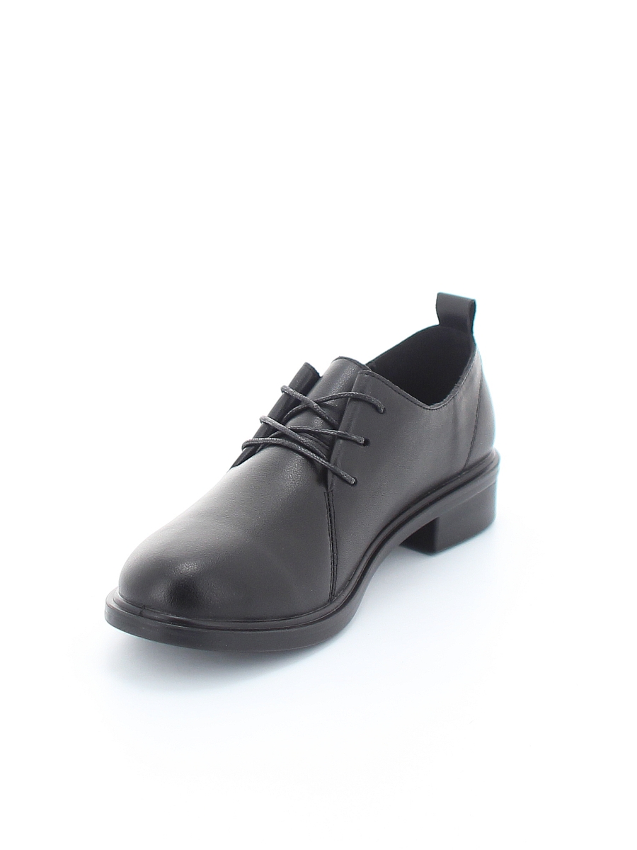 Туфли TOFA женские демисезонные, размер 36, цвет черный, артикул 506276-5 - фото 3