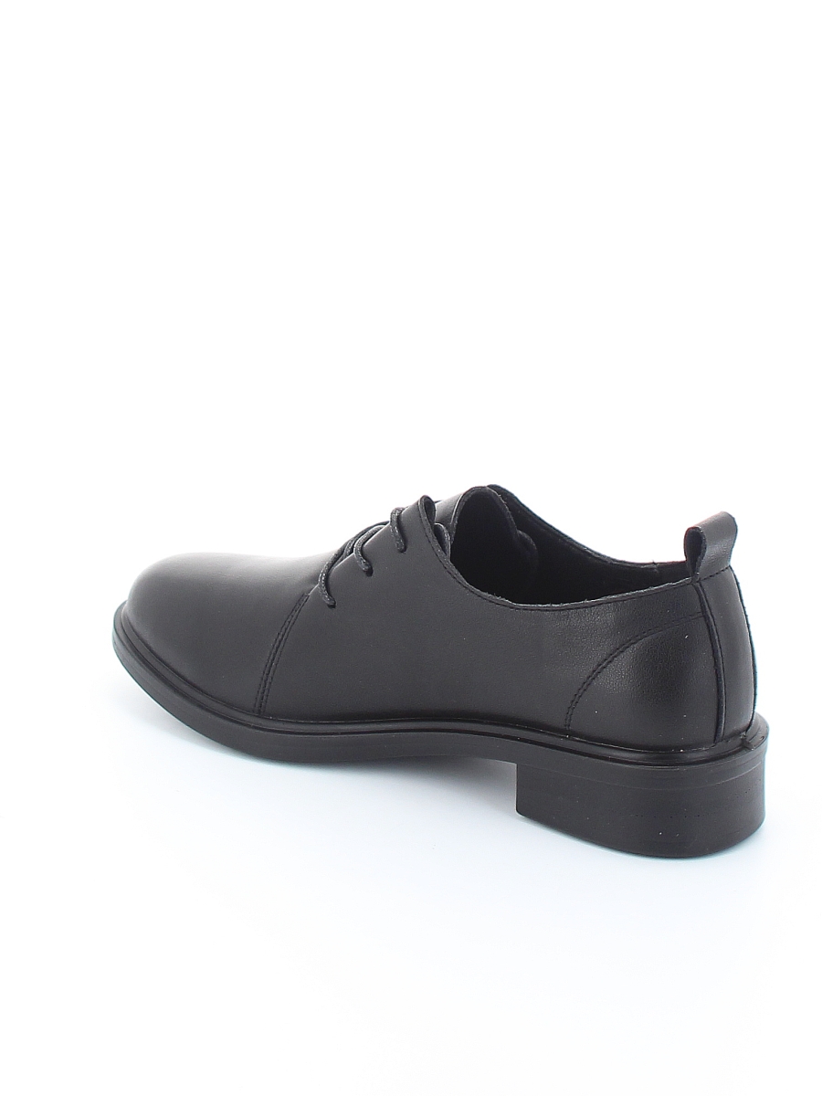 Туфли TOFA женские демисезонные, размер 36, цвет черный, артикул 506276-5 - фото 4