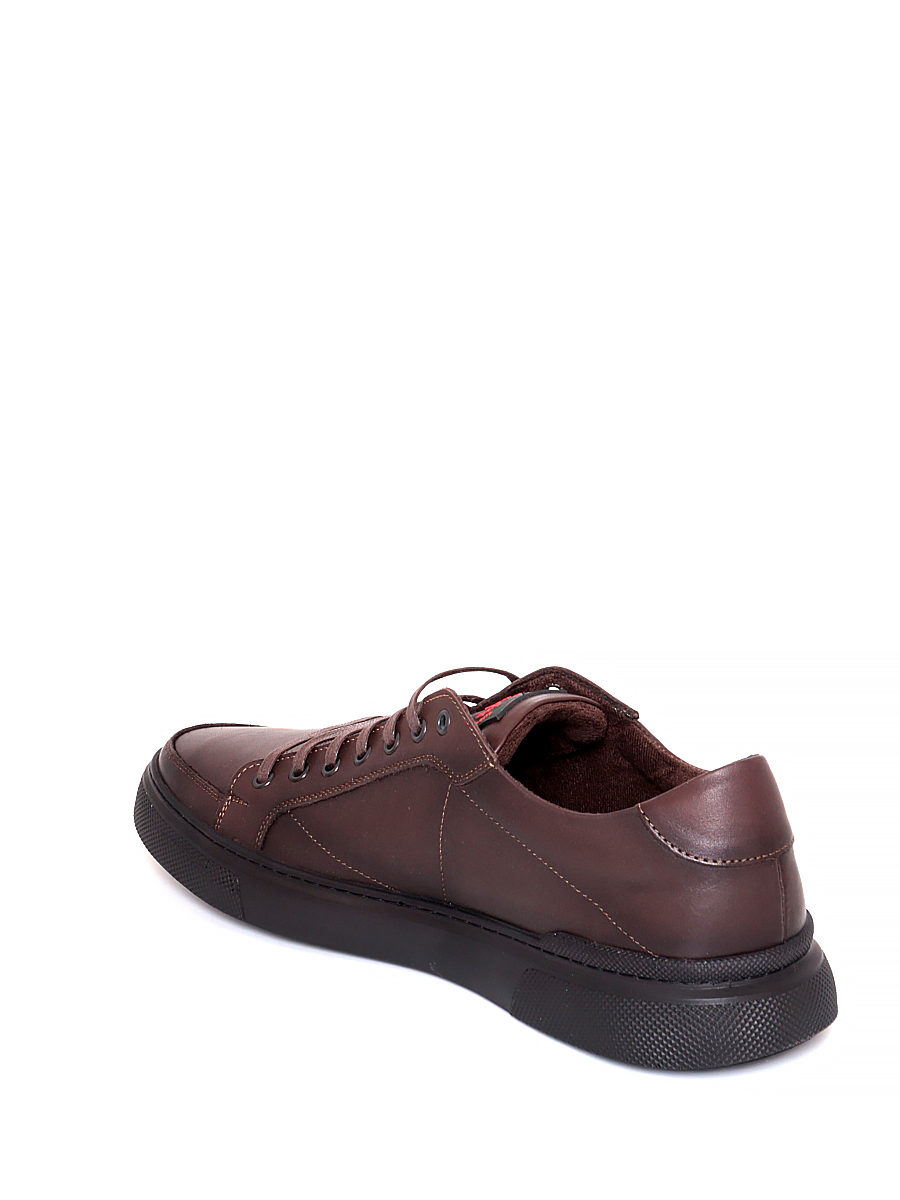 Туфли TOFA мужские демисезонные, размер 47, цвет коричневый, артикул 508391-8 - фото 6