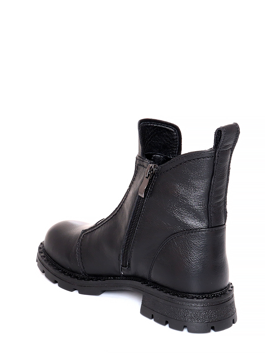 Ботинки TOFA женские демисезонные, размер 38, цвет черный, артикул 500947-5 - фото 6