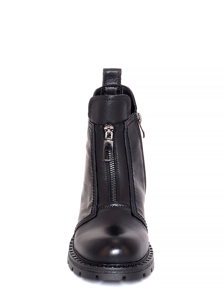 Ботинки TOFA женские демисезонные, размер 38, цвет черный, артикул 500947-5 - фото 3