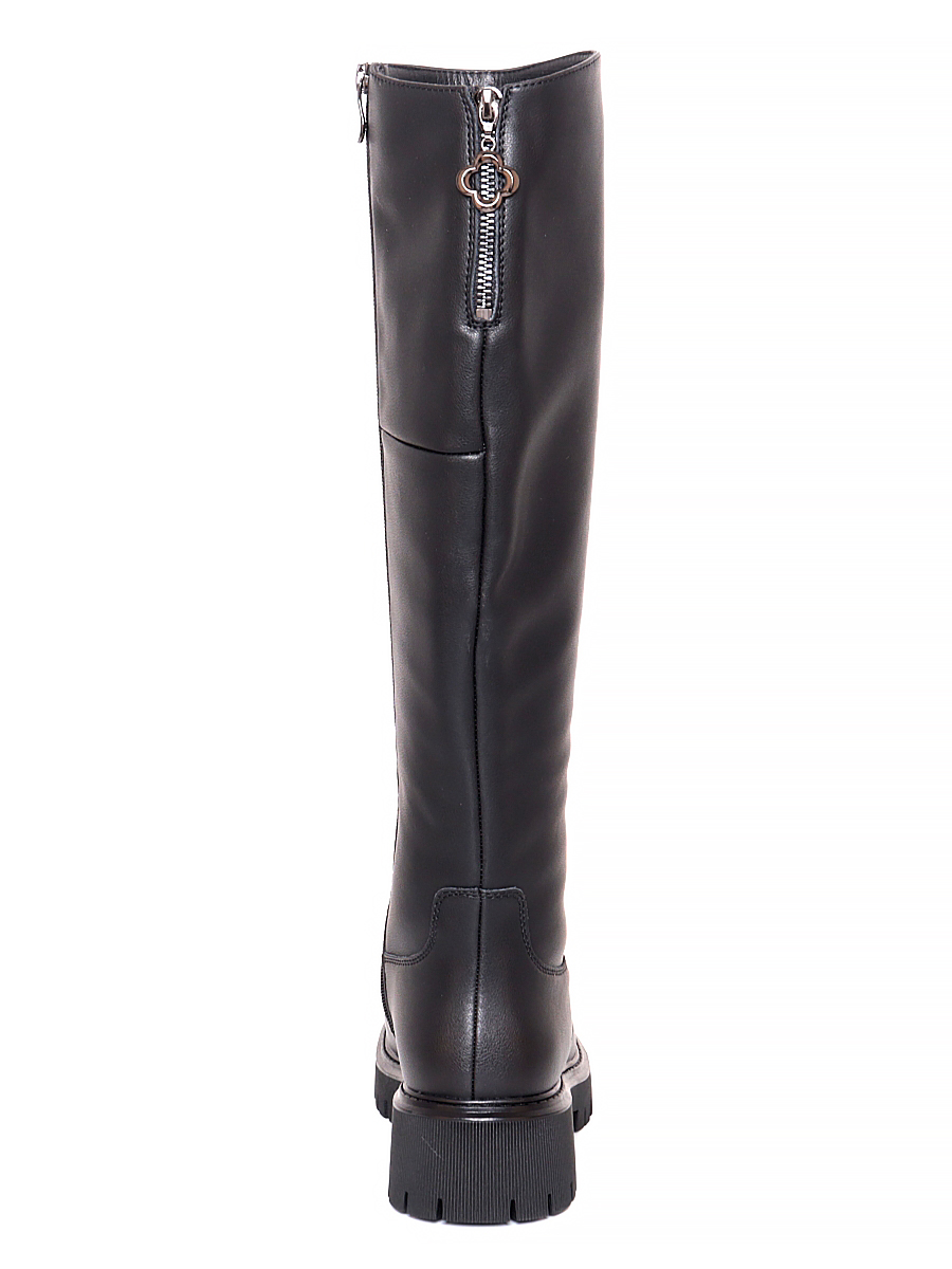 Сапоги TOFA женские зимние, размер 40, цвет черный, артикул 122631-9 - фото 7