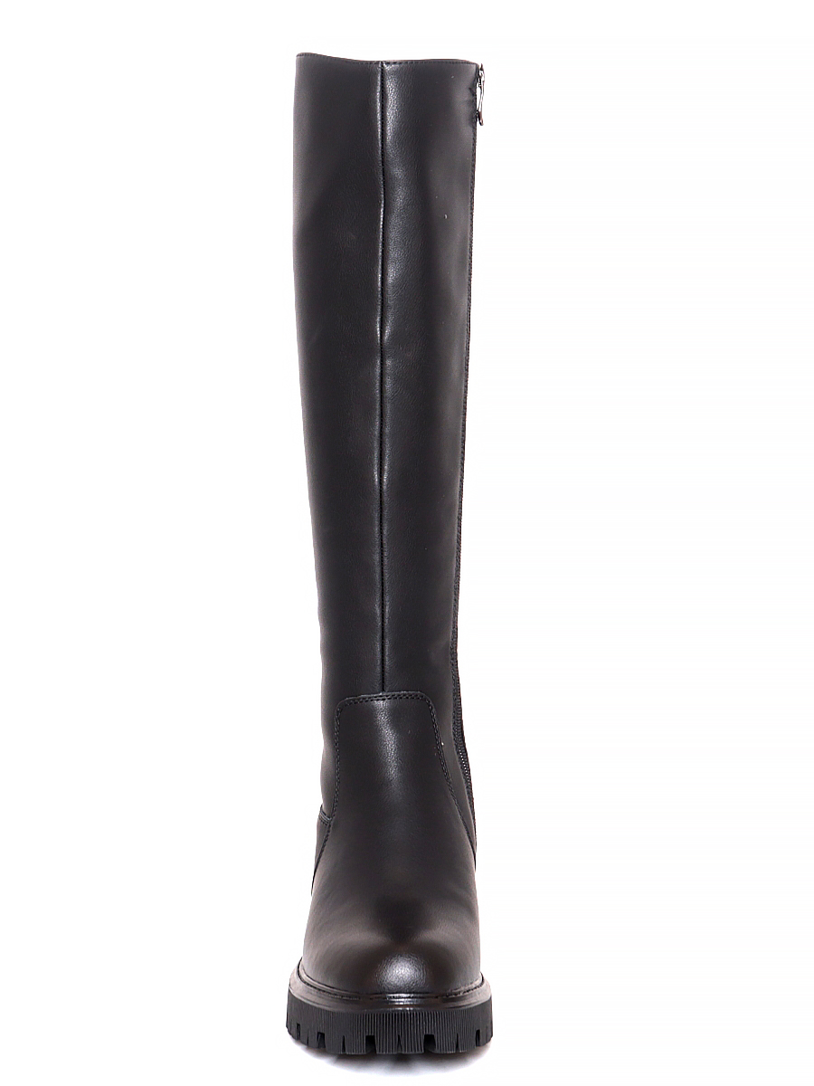 Сапоги TOFA женские зимние, размер 40, цвет черный, артикул 122631-9 - фото 3