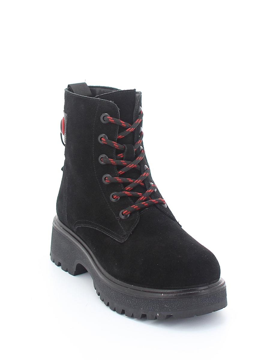 Ботинки TOFA женские зимние, размер 39, цвет черный, артикул 301212-6 - фото 2