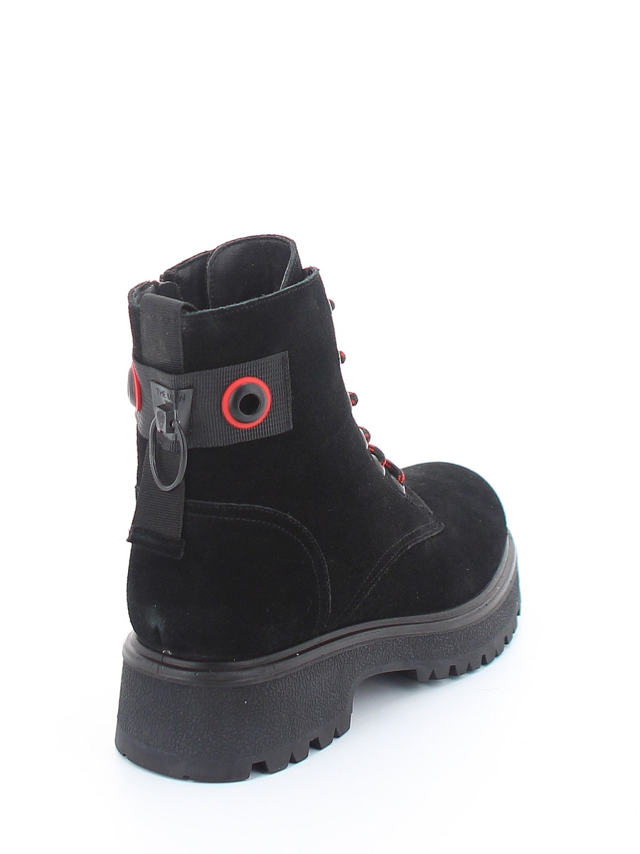Ботинки TOFA женские зимние, размер 39, цвет черный, артикул 301212-6 - фото 5