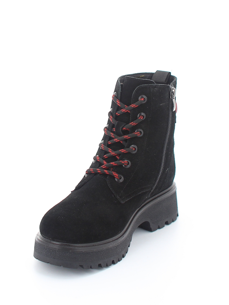 Ботинки TOFA женские зимние, размер 39, цвет черный, артикул 301212-6 - фото 3