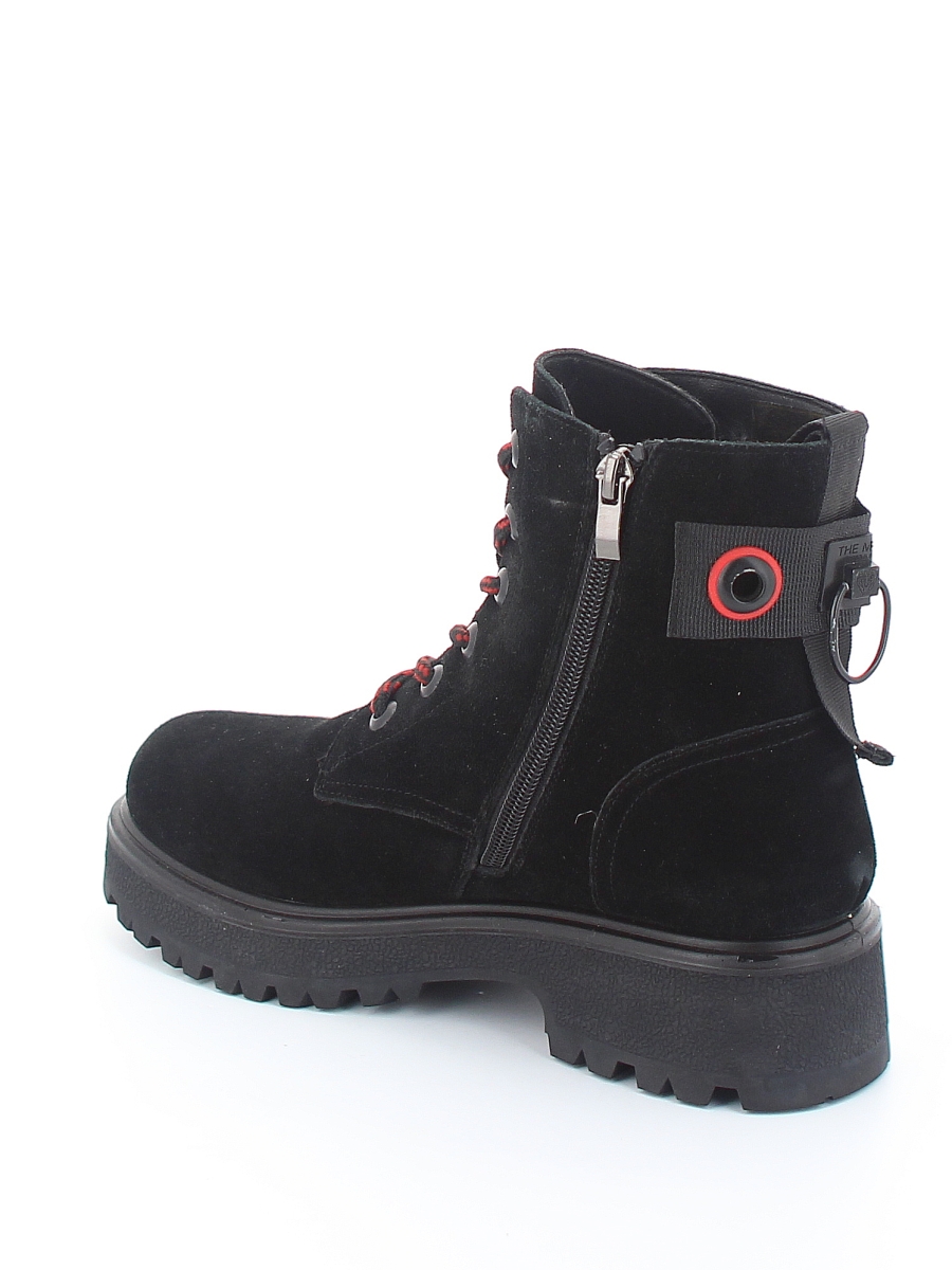 Ботинки TOFA женские зимние, размер 39, цвет черный, артикул 301212-6 - фото 4