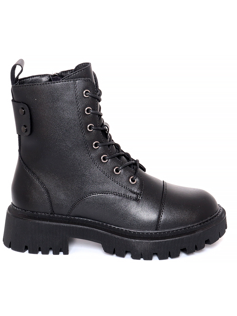 

Ботинки TOFA женские зимние, размер , цвет черный, артикул 120214-6
