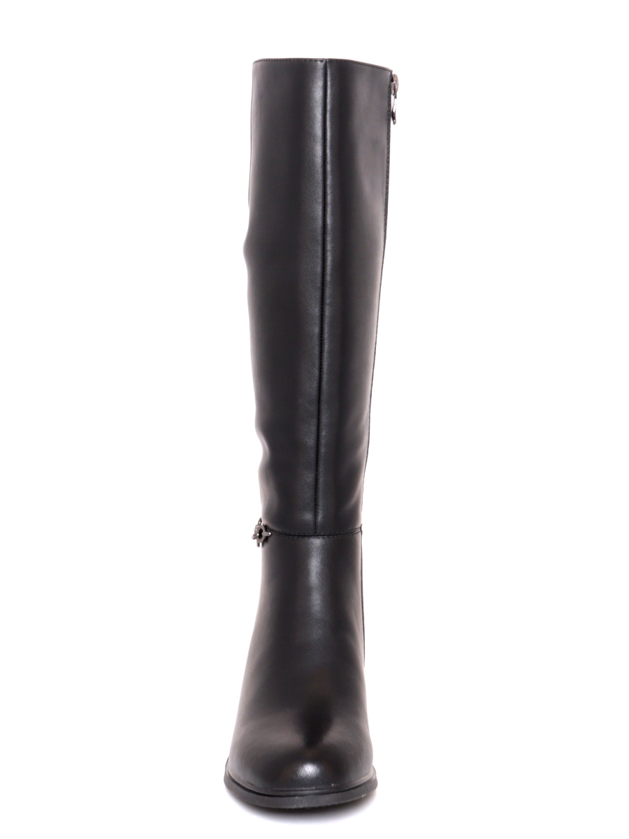 Сапоги TOFA женские зимние, размер 38, цвет черный, артикул 602936-9 - фото 3