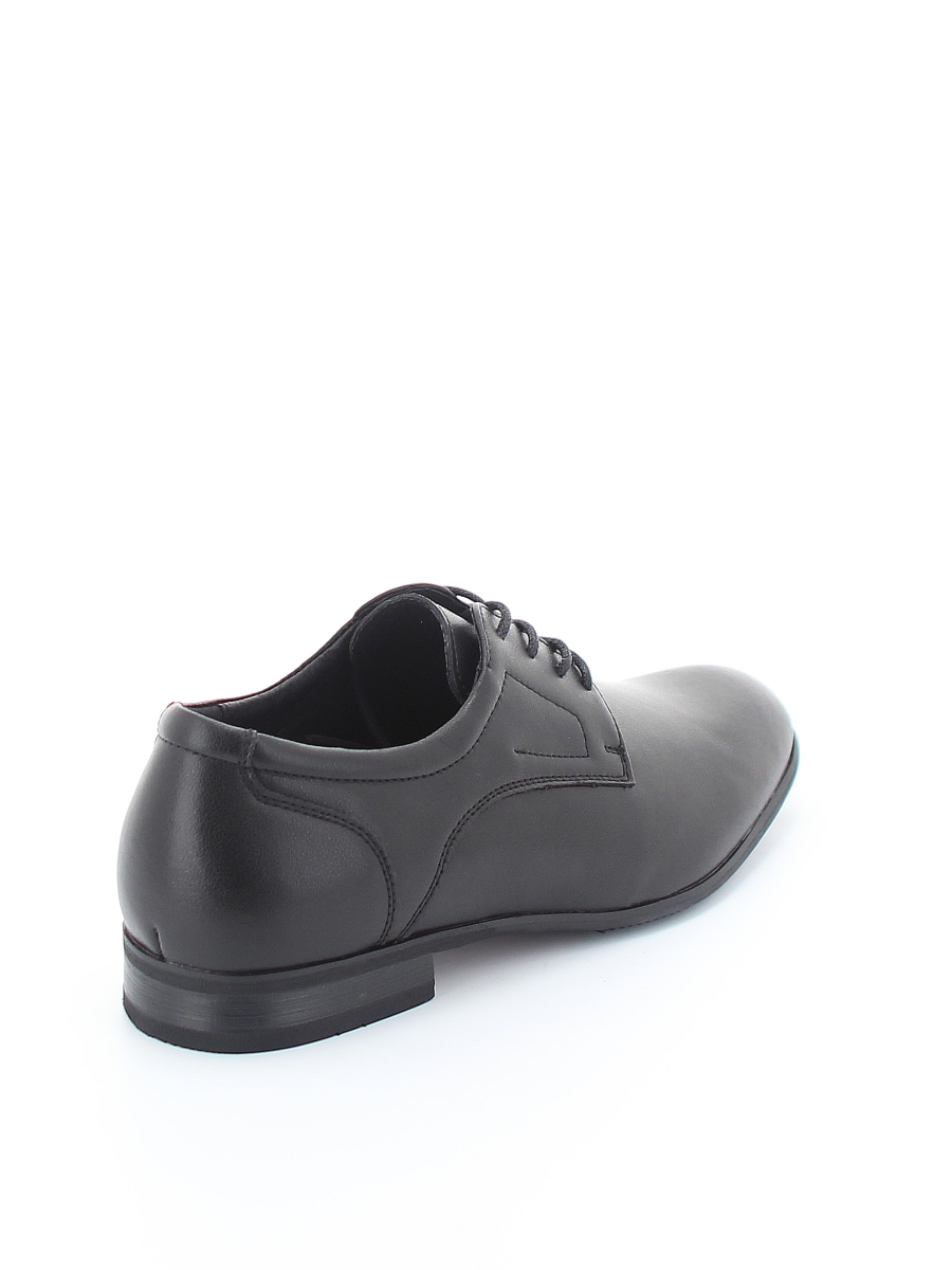 Туфли TOFA мужские демисезонные, размер 45, цвет черный, артикул 509752-5 - фото 5