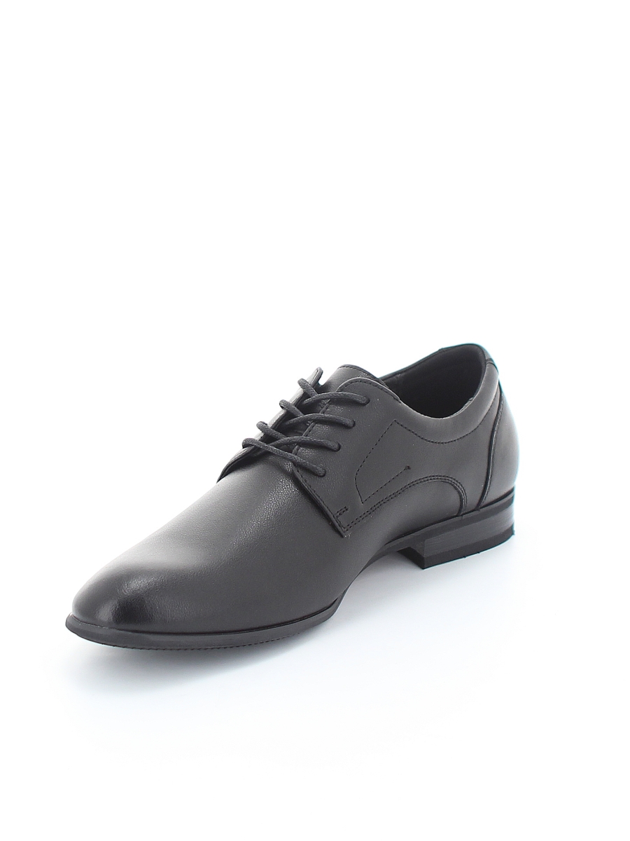 Туфли TOFA мужские демисезонные, размер 45, цвет черный, артикул 509752-5 - фото 3