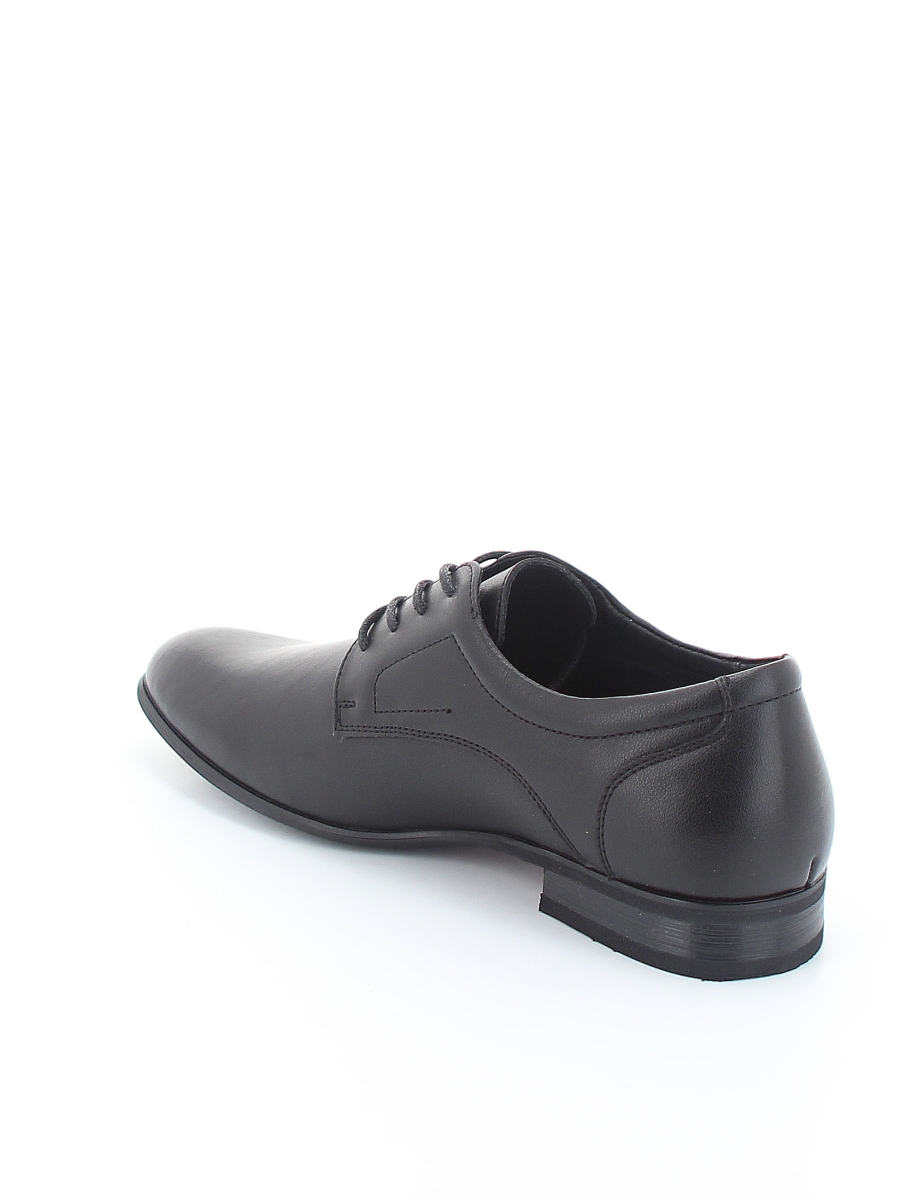 Туфли TOFA мужские демисезонные, размер 45, цвет черный, артикул 509752-5 - фото 4