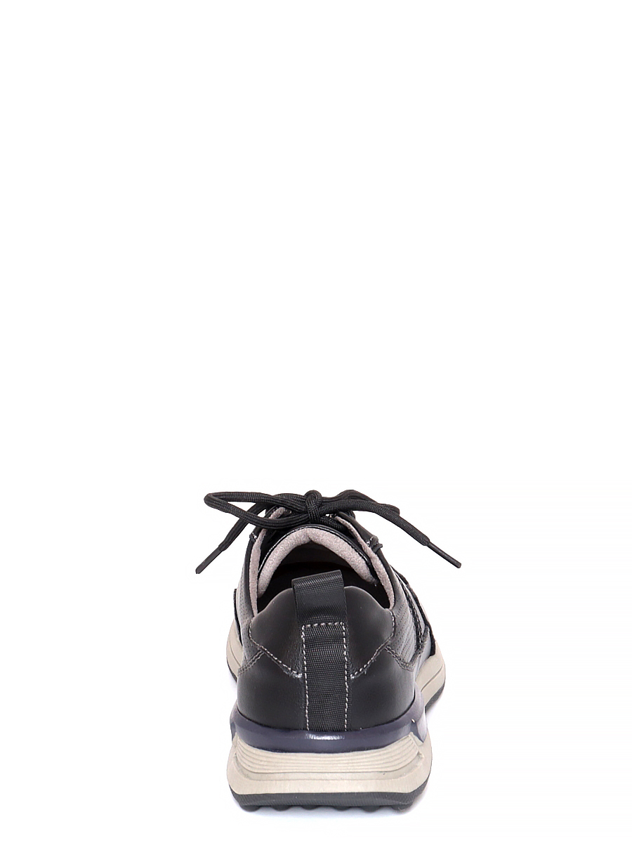 Кроссовки TOFA мужские летние, цвет черный, артикул 218300-7, размер RUS - фото 7