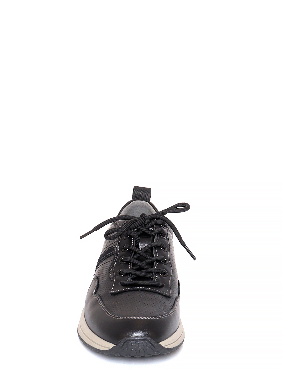 Кроссовки TOFA мужские летние, цвет черный, артикул 218300-7, размер RUS - фото 3