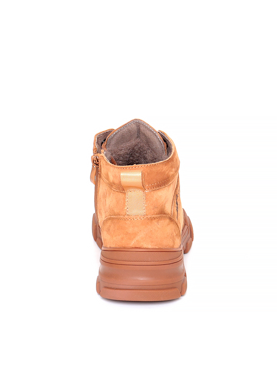Ботинки TOFA мужские зимние, размер 43, цвет коричневый, артикул 308273-6 - фото 7