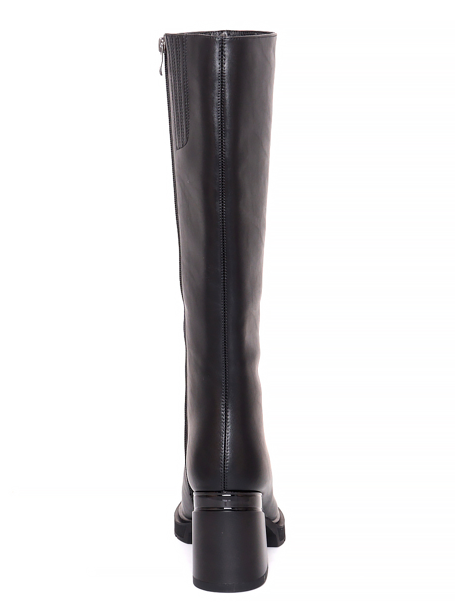 Сапоги TOFA женские зимние, размер 37, цвет черный, артикул 603313-9 - фото 7