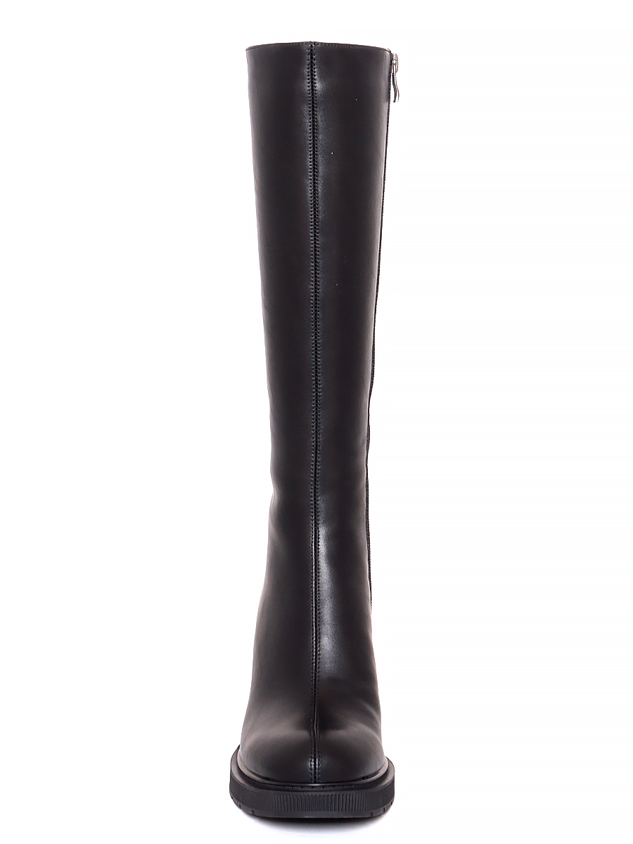 Сапоги TOFA женские зимние, размер 36, цвет черный, артикул 603313-9 - фото 3