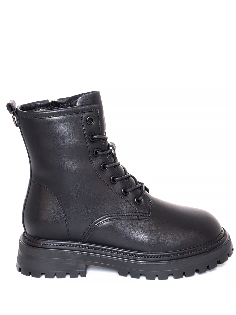 Ботинки TOFA женские зимние, размер 36, цвет черный, артикул 301270-6 - фото 1