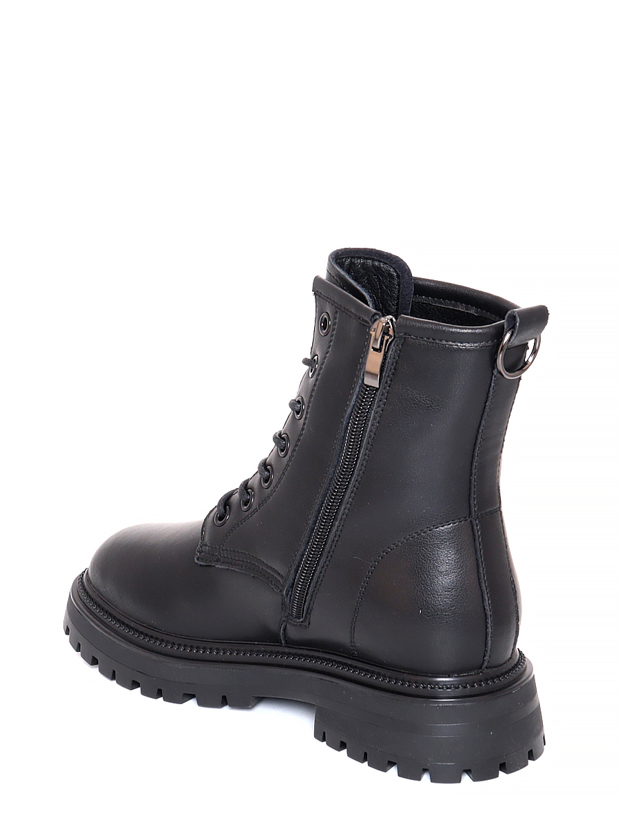 Ботинки TOFA женские зимние, размер 36, цвет черный, артикул 301270-6 - фото 6