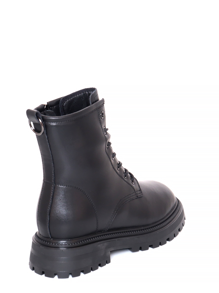 Ботинки TOFA женские зимние, размер 36, цвет черный, артикул 301270-6 - фото 8