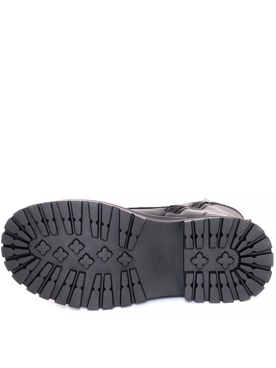 Ботинки TOFA женские зимние, размер 36, цвет черный, артикул 301270-6 - фото 10