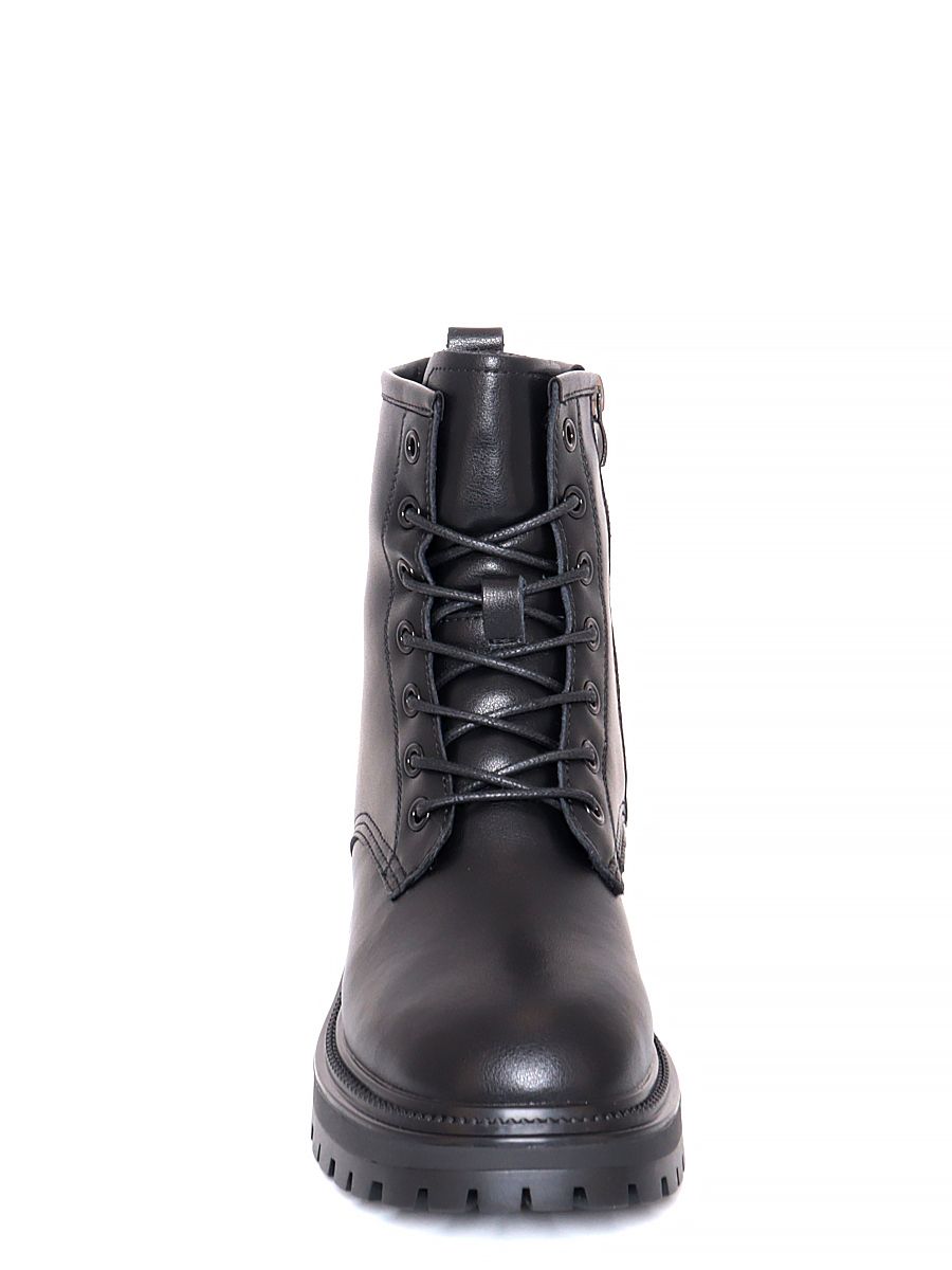 Ботинки TOFA женские зимние, размер 36, цвет черный, артикул 301270-6 - фото 3
