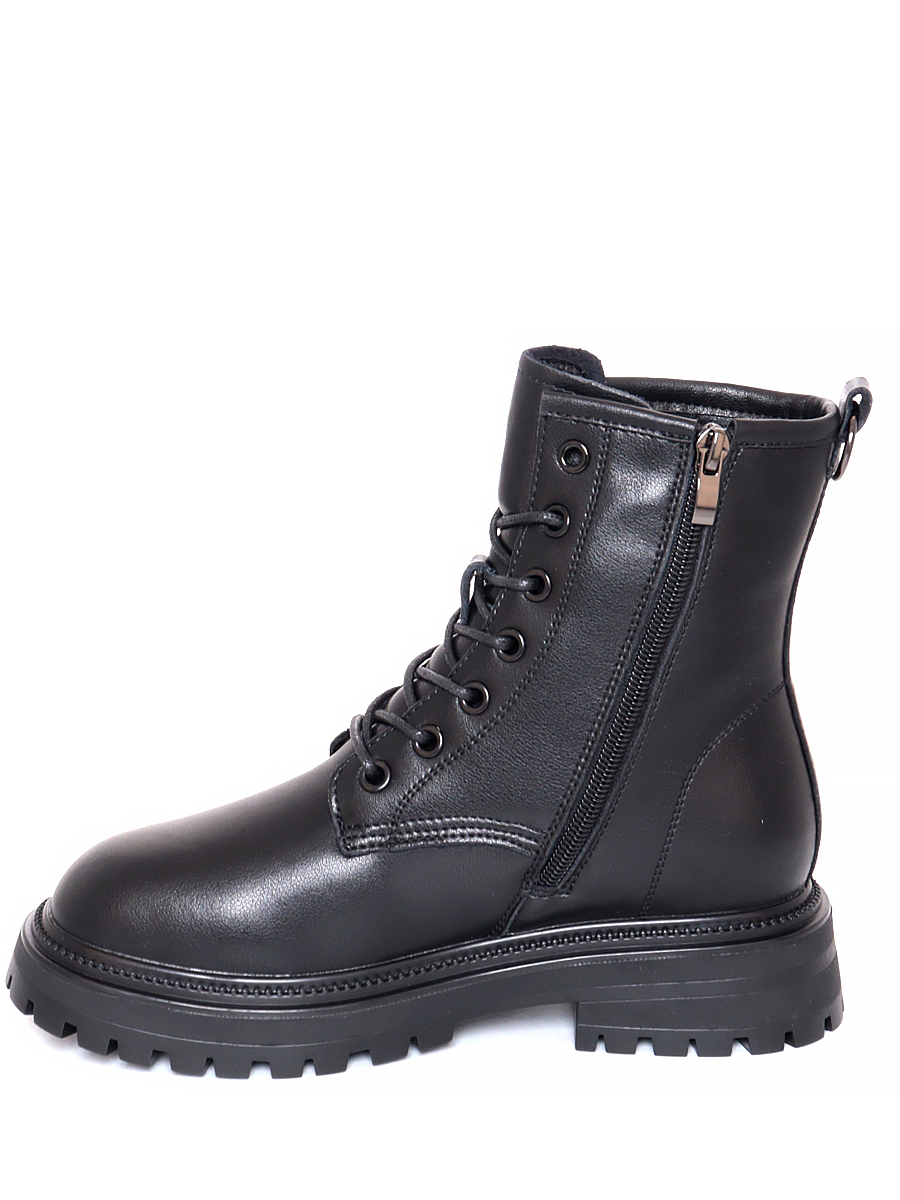Ботинки TOFA женские зимние, размер 36, цвет черный, артикул 301270-6 - фото 5