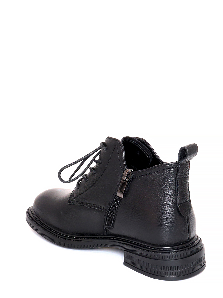 Ботинки Тофа женские демисезонные, цвет черный, артикул 701107-4, размер RUS - фото 6