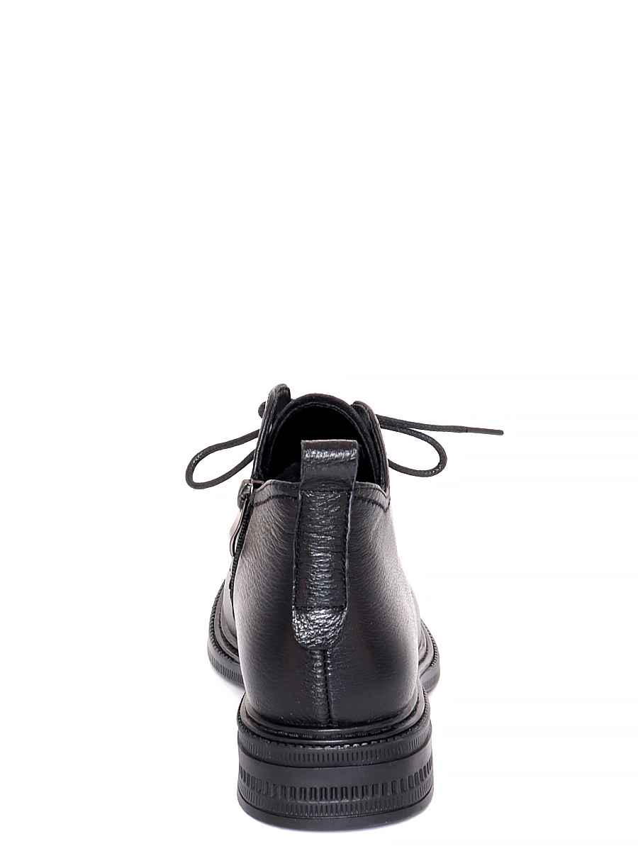 Ботинки Тофа женские демисезонные, цвет черный, артикул 701107-4, размер RUS - фото 7