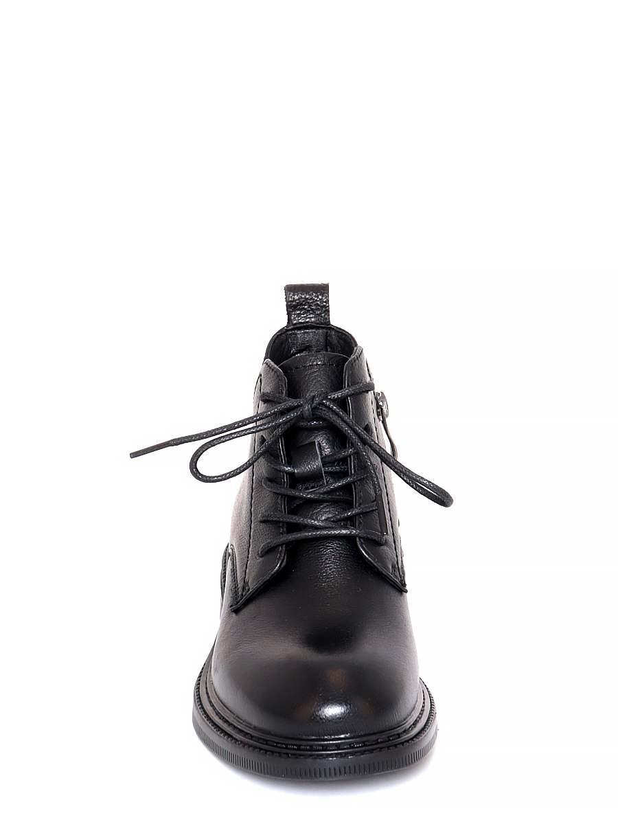Ботинки TOFA женские демисезонные, размер 36, цвет черный, артикул 701107-4 - фото 3