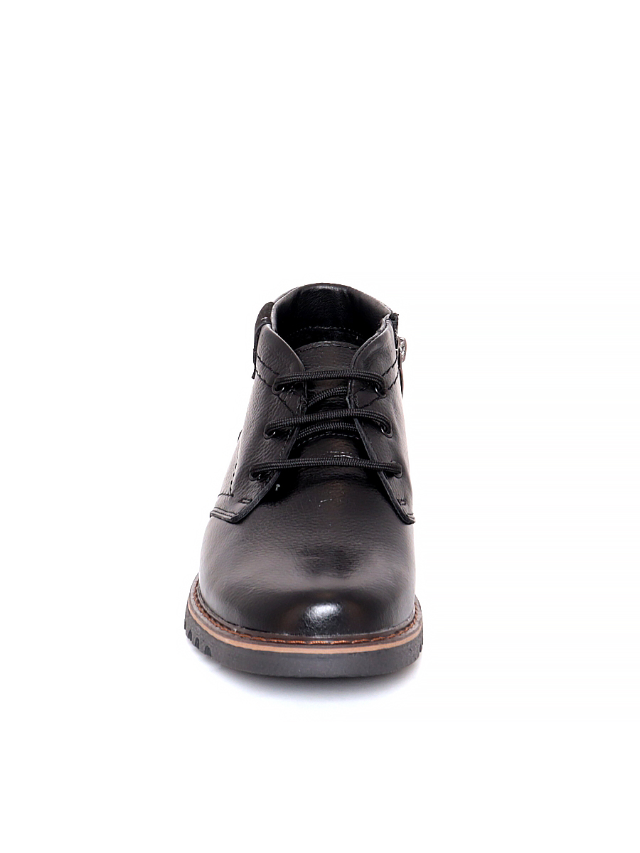 Ботинки TOFA мужские демисезонные, размер 45, цвет черный, артикул 609007-4 - фото 3