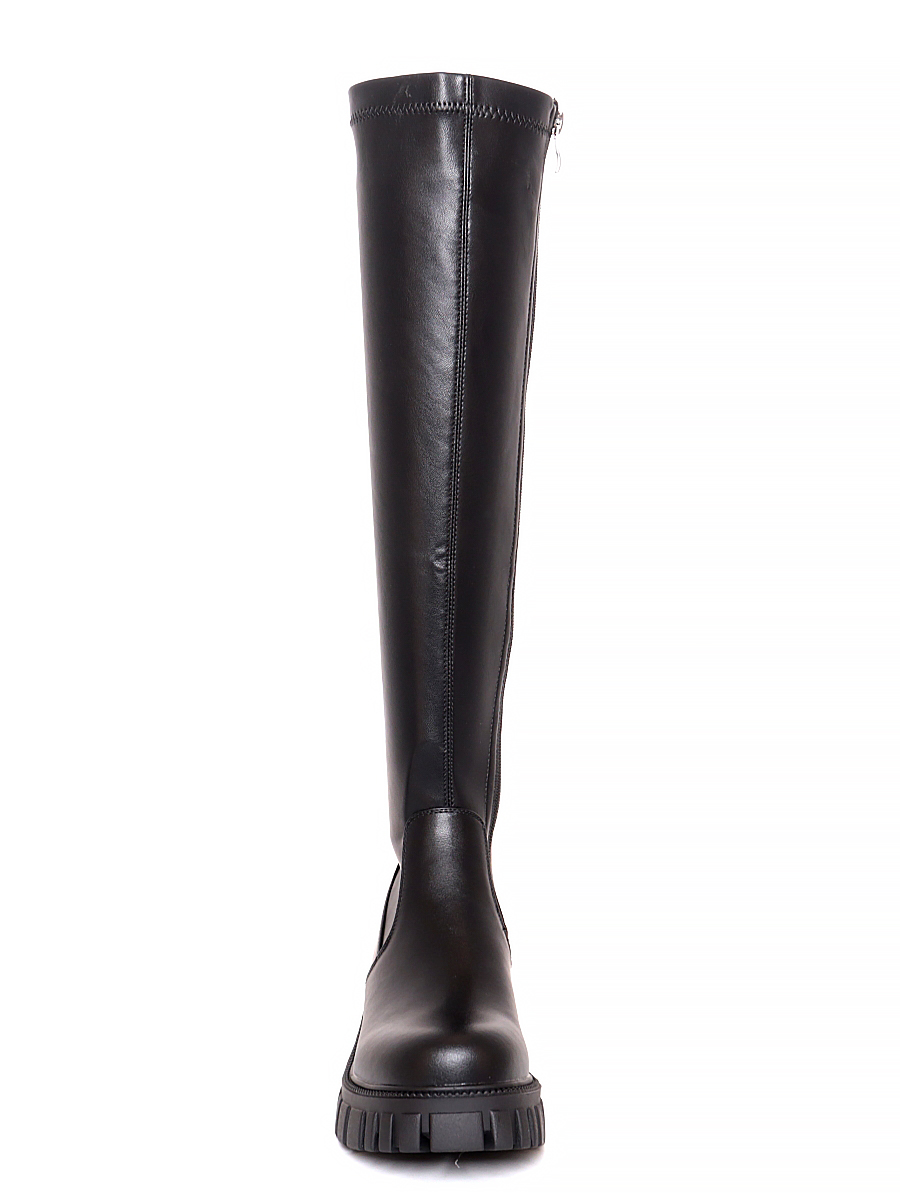 Сапоги TOFA женские демисезонные, размер 40, цвет черный, артикул 301907-4 - фото 3