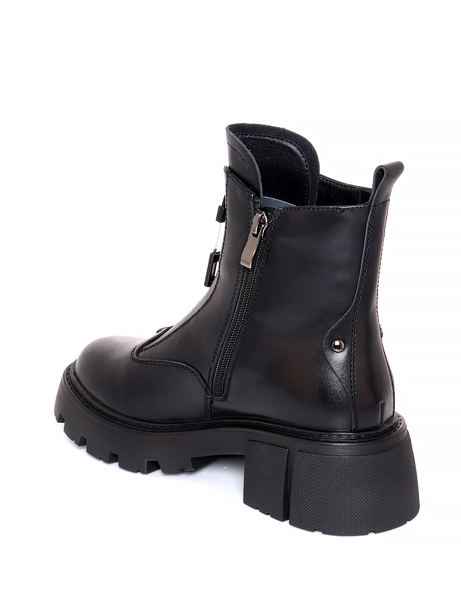 Ботинки TOFA женские демисезонные, размер 37, цвет черный, артикул 605209-4 - фото 6