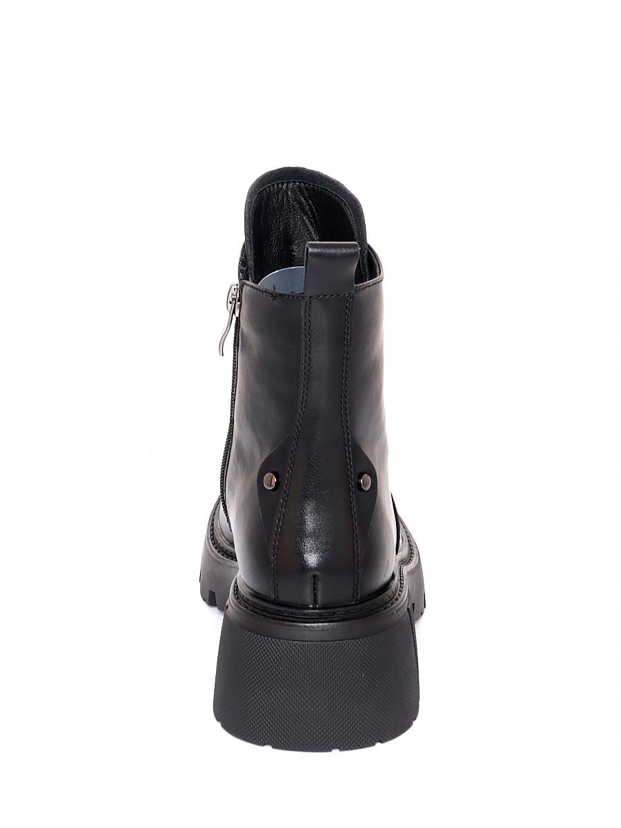 Ботинки TOFA женские демисезонные, размер 37, цвет черный, артикул 605209-4 - фото 7