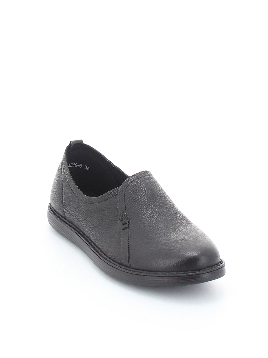 Туфли TOFA женские демисезонные, размер 39, цвет черный, артикул 214548-5 - фото 2