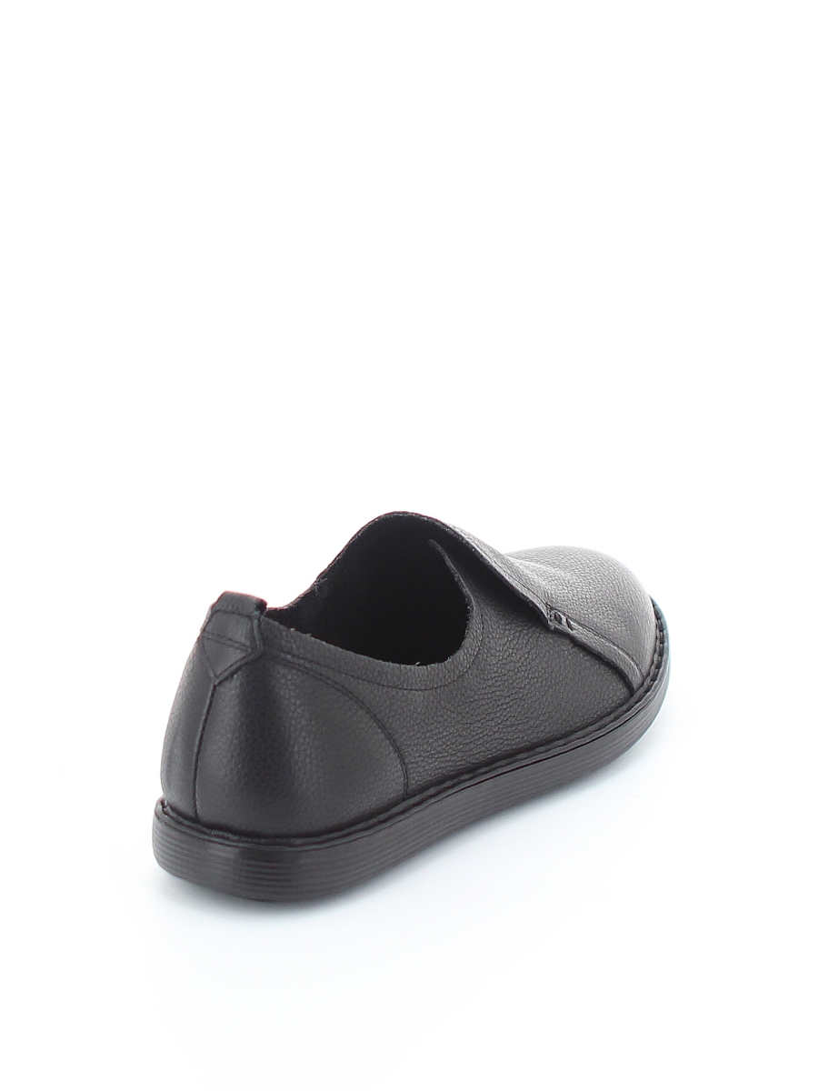 Туфли TOFA женские демисезонные, размер 39, цвет черный, артикул 214548-5 - фото 5