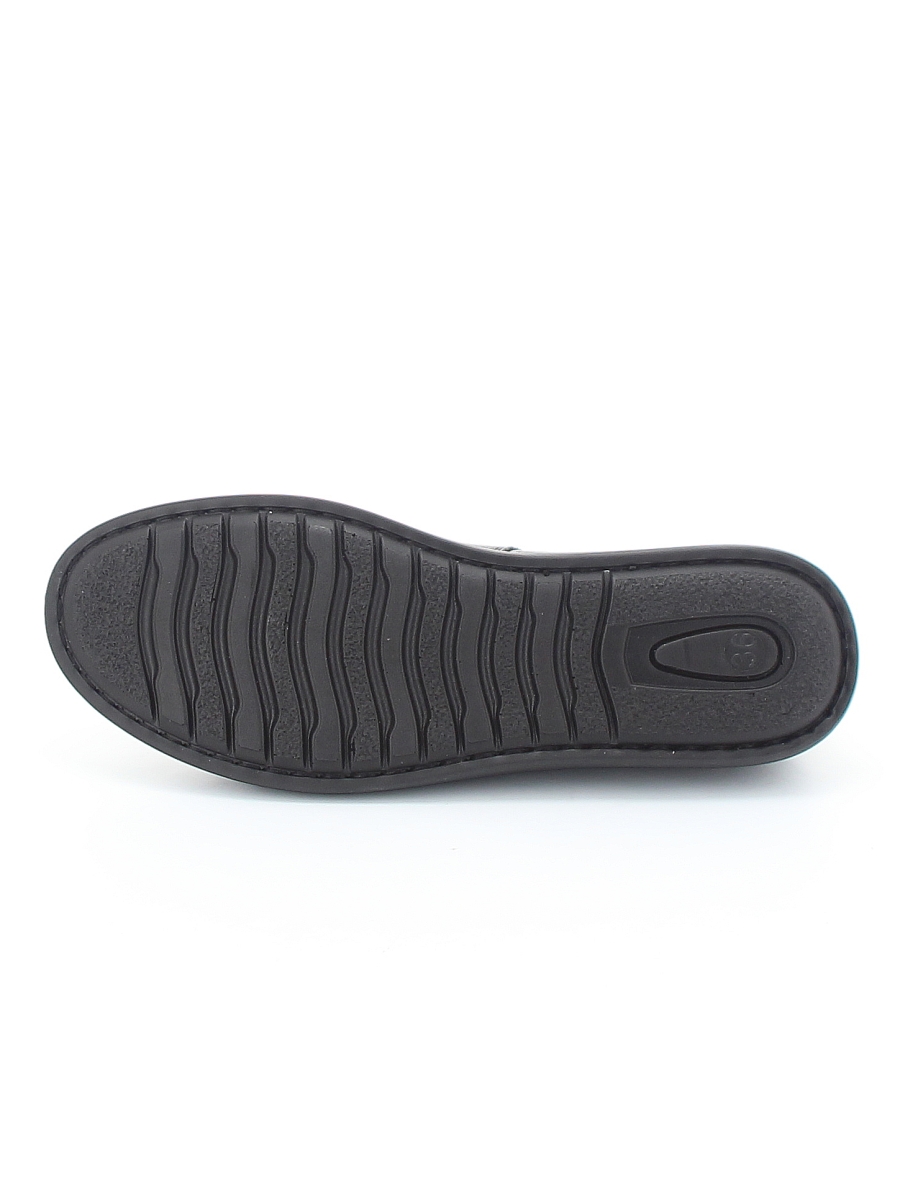 Туфли TOFA женские демисезонные, размер 39, цвет черный, артикул 214548-5 - фото 6
