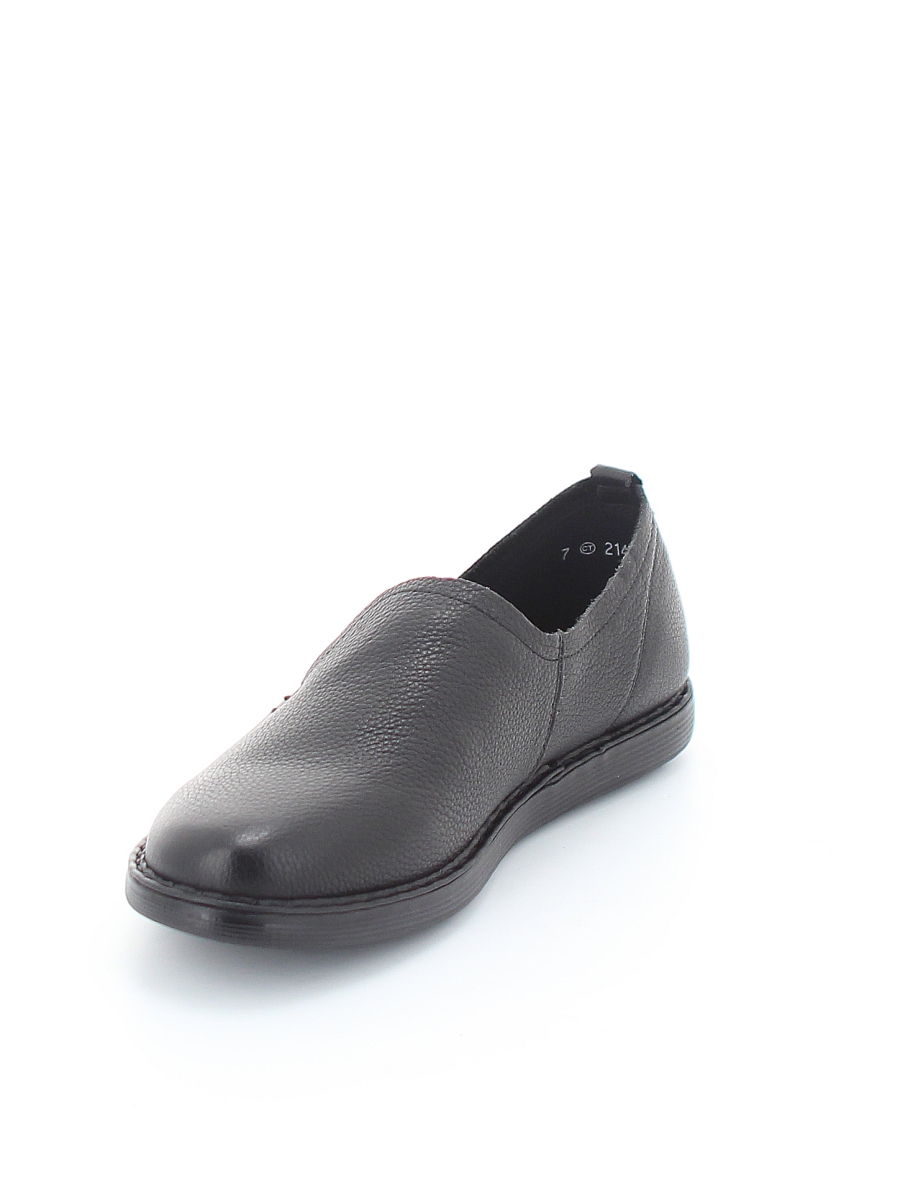 Туфли TOFA женские демисезонные, размер 39, цвет черный, артикул 214548-5 - фото 3