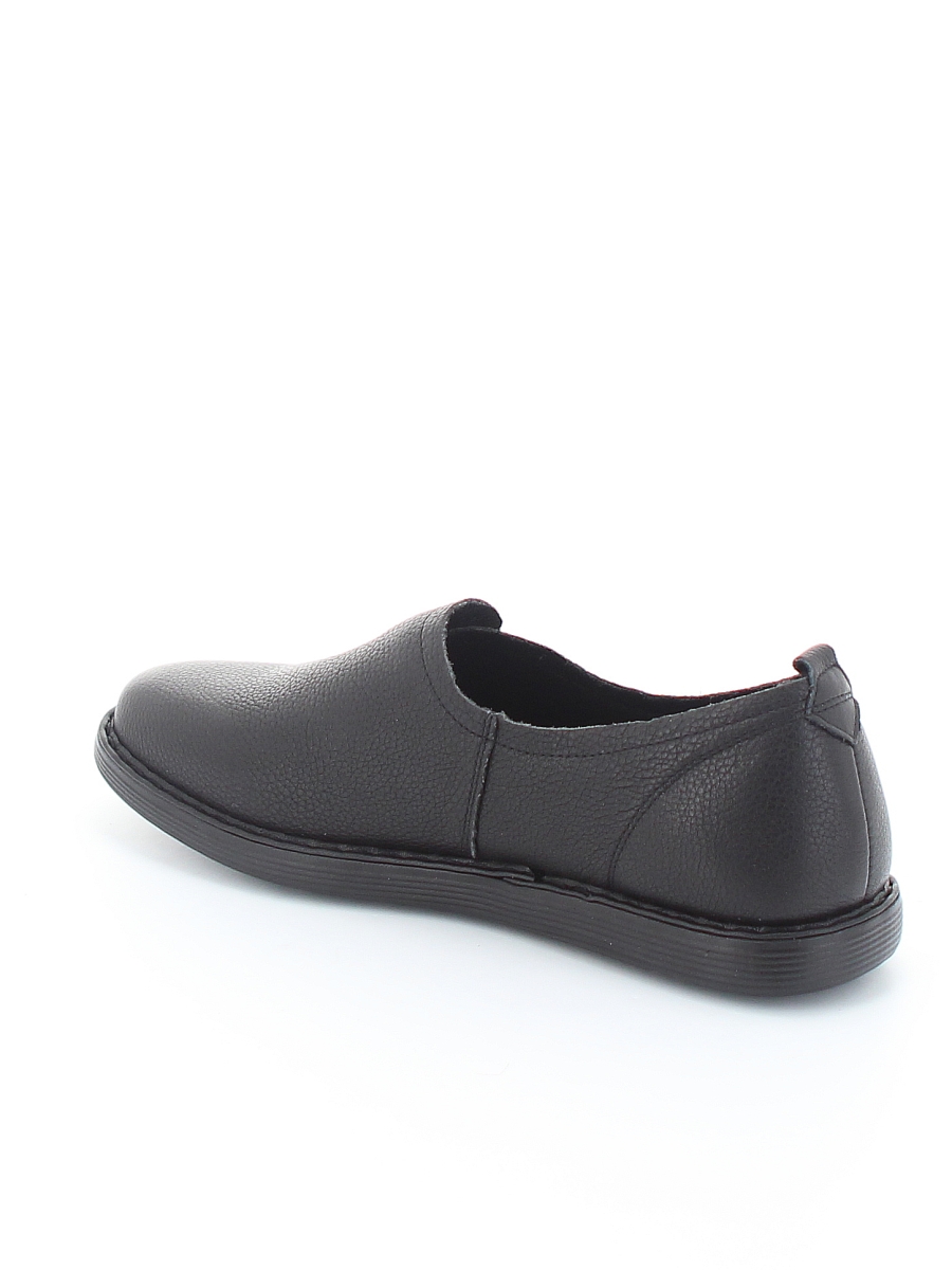 Туфли TOFA женские демисезонные, размер 39, цвет черный, артикул 214548-5 - фото 4