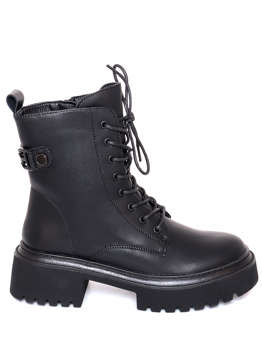 Ботинки TOFA женские зимние, размер 37, цвет черный, артикул 603940-6 - фото 1