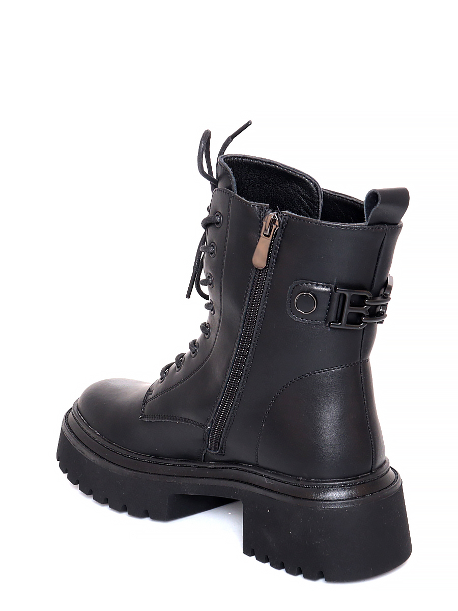 Ботинки TOFA женские зимние, размер 37, цвет черный, артикул 603940-6 - фото 6