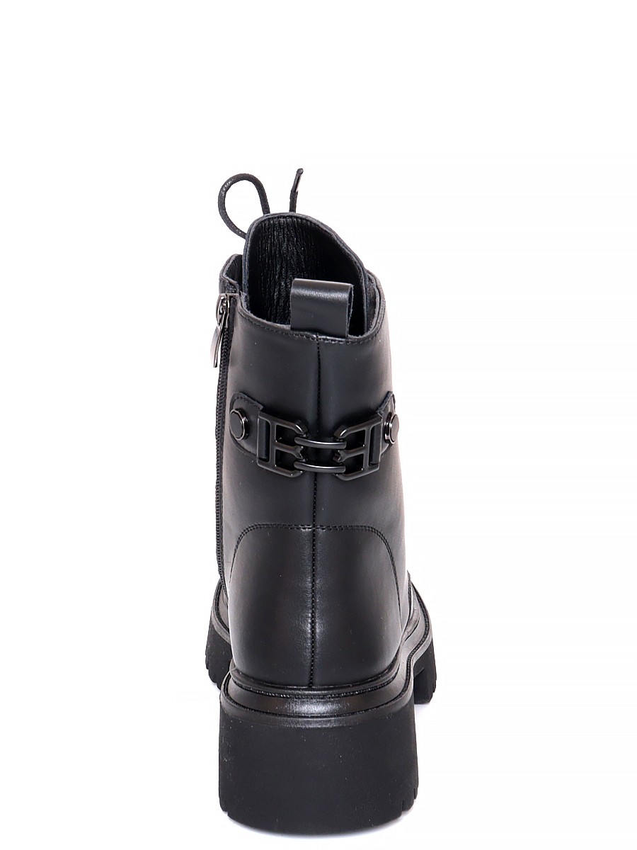 Ботинки TOFA женские зимние, размер 37, цвет черный, артикул 603940-6 - фото 7