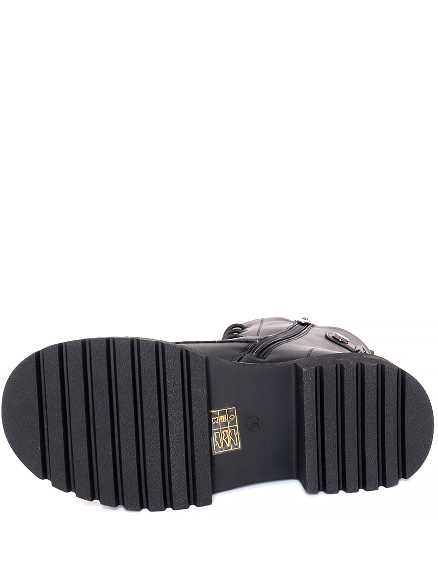 Ботинки TOFA женские зимние, размер 37, цвет черный, артикул 603940-6 - фото 10