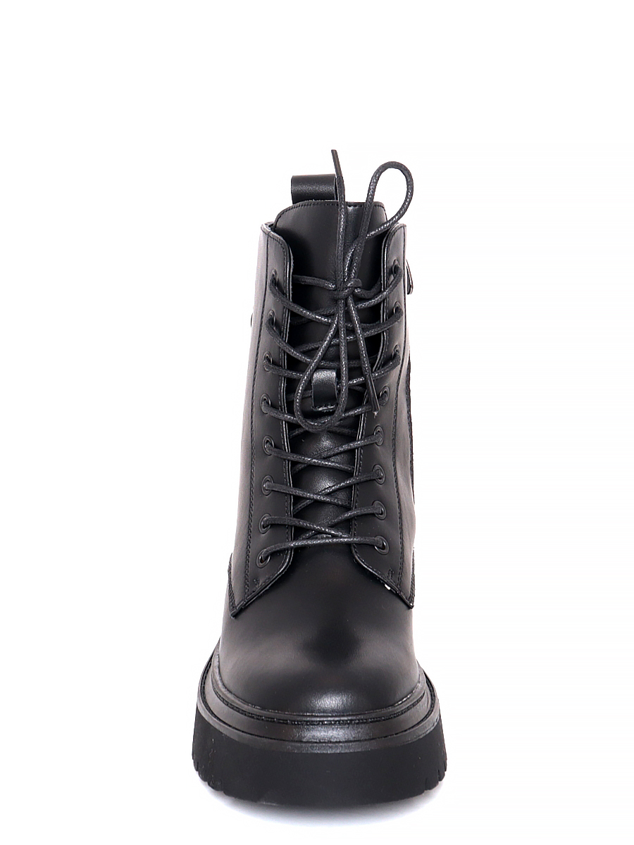 Ботинки TOFA женские зимние, размер 37, цвет черный, артикул 603940-6 - фото 3