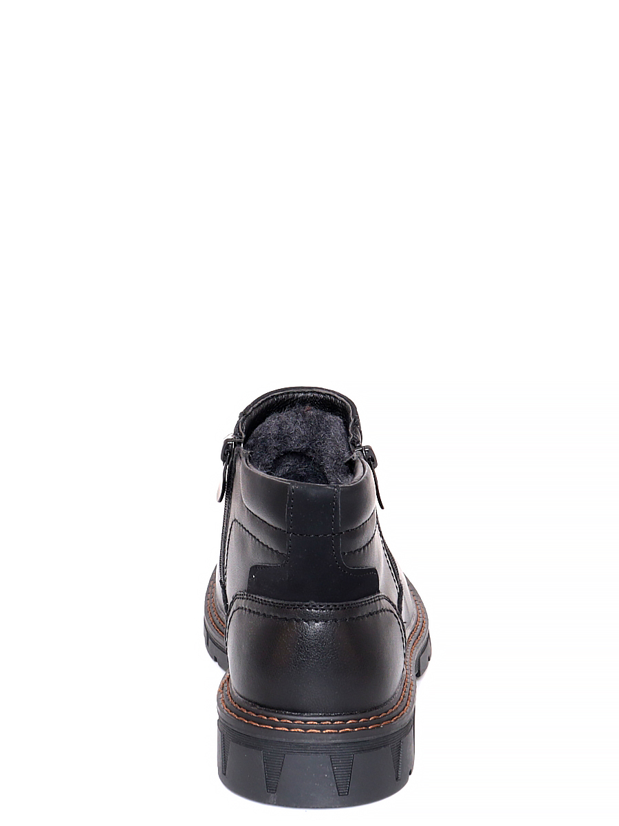 Ботинки TOFA мужские зимние, размер 41, цвет черный, артикул 608303-6 - фото 7
