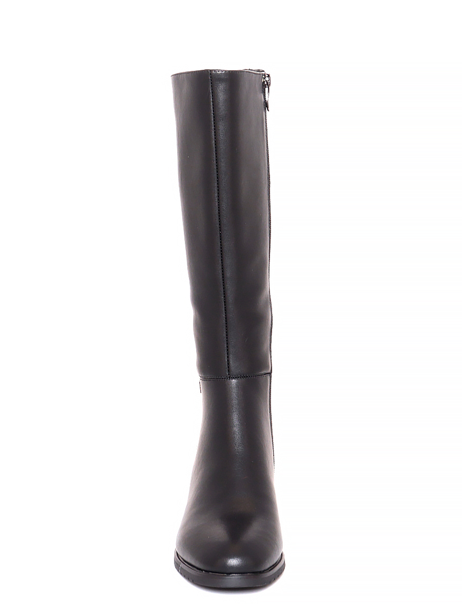 Сапоги TOFA женские демисезонные, размер 36, цвет черный, артикул 600350-4 - фото 3