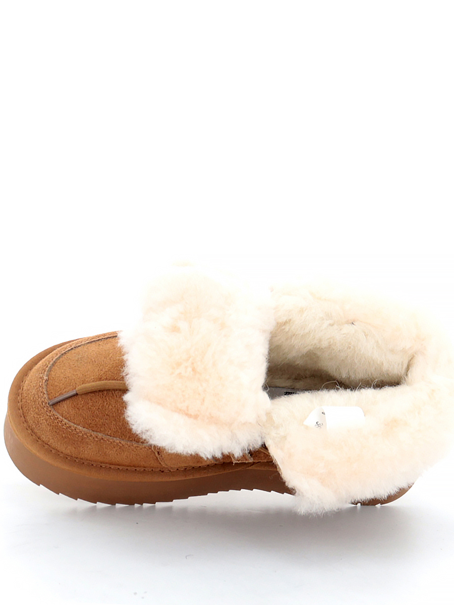 Ботинки TOFA женские зимние, размер 38, цвет коричневый, артикул 605017-6 - фото 9