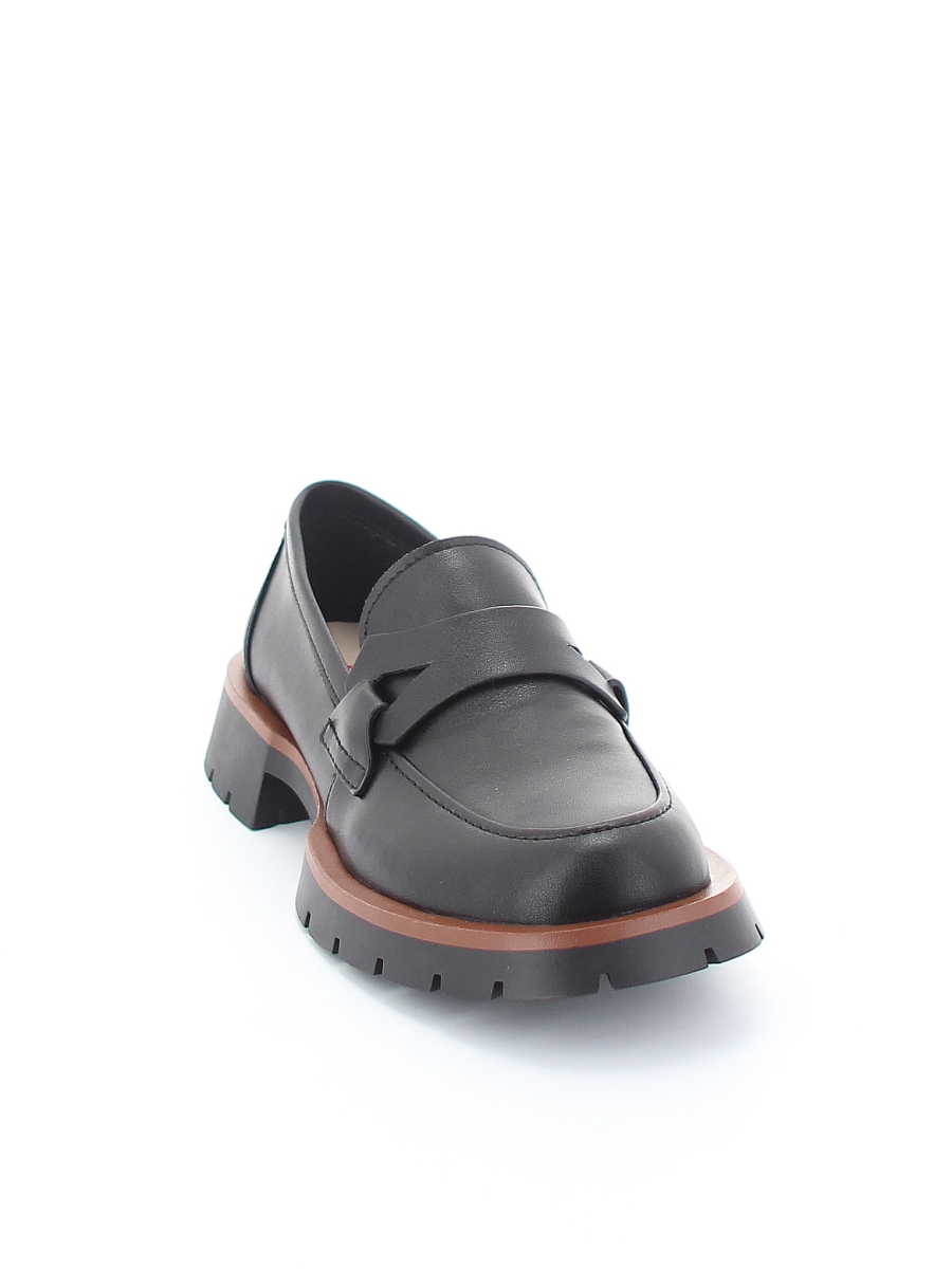 Туфли TOFA женские демисезонные, размер 37, цвет черный, артикул 501901-5 - фото 2