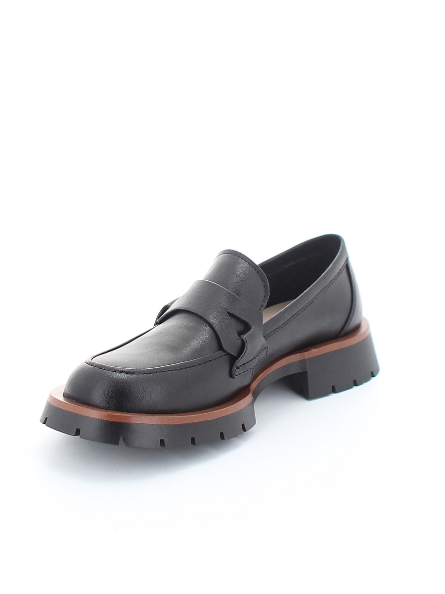 Туфли TOFA женские демисезонные, размер 37, цвет черный, артикул 501901-5 - фото 3